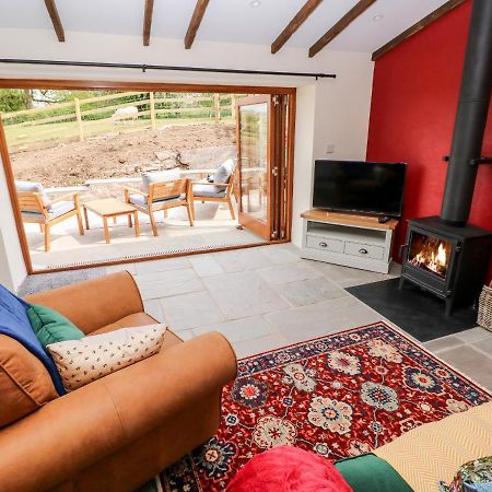 Lime Kiln Cottage Bridgend  Eksteriør billede