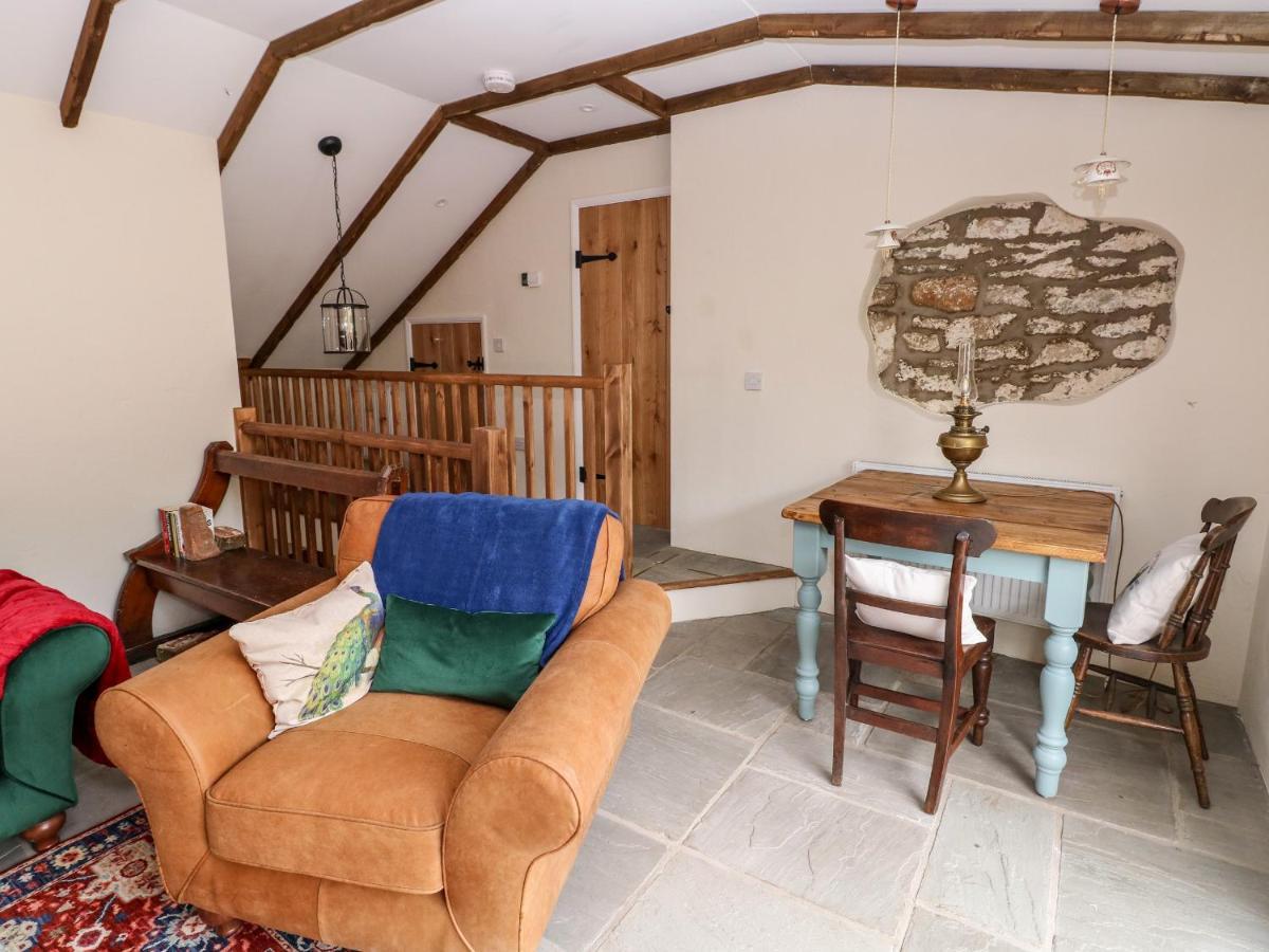 Lime Kiln Cottage Bridgend  Eksteriør billede
