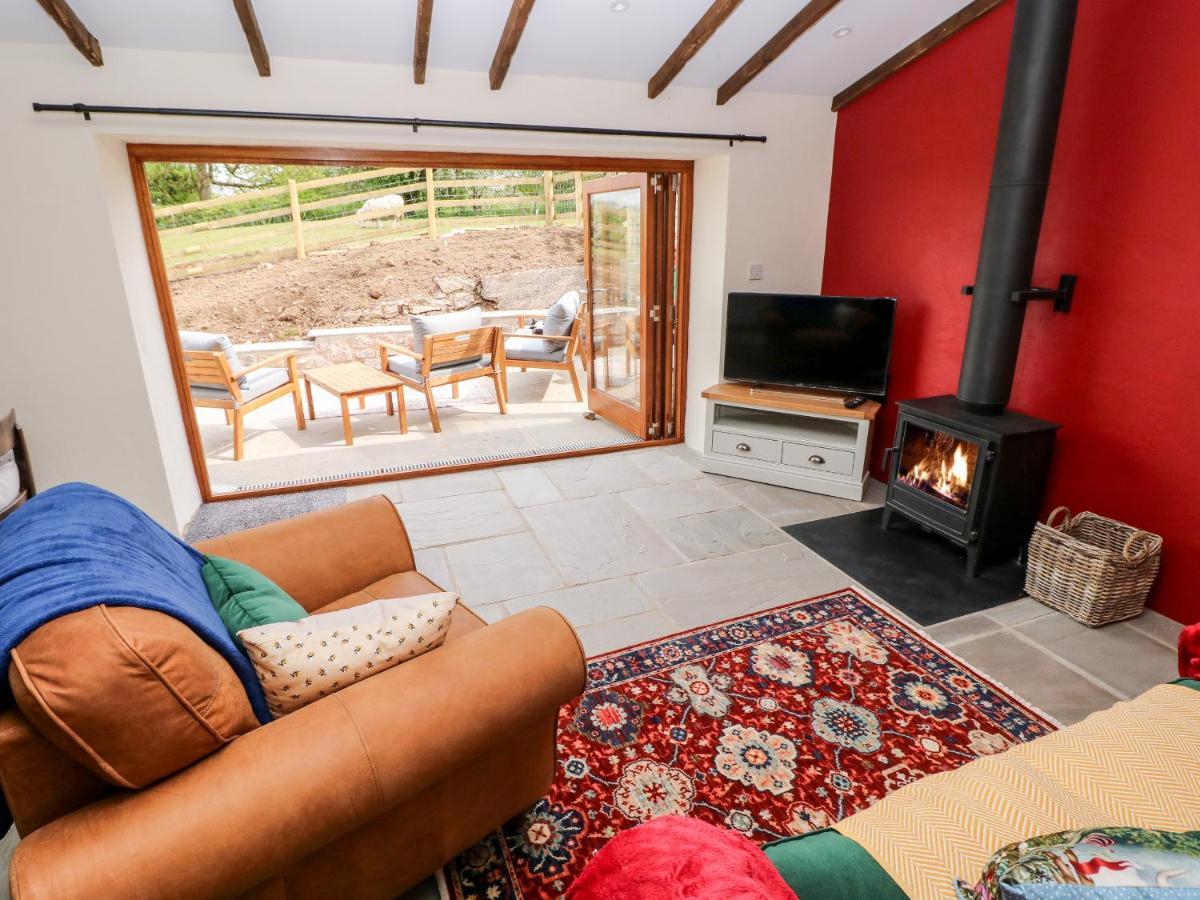 Lime Kiln Cottage Bridgend  Eksteriør billede