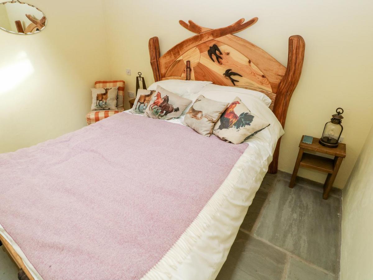 Lime Kiln Cottage Bridgend  Eksteriør billede