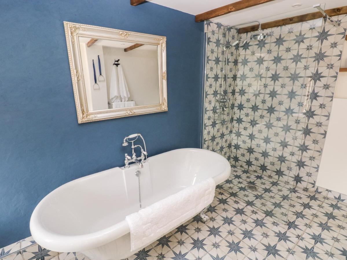 Lime Kiln Cottage Bridgend  Eksteriør billede