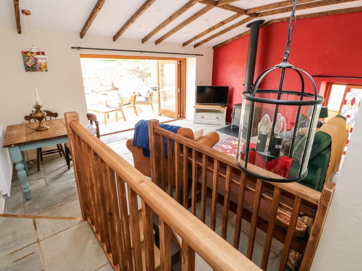 Lime Kiln Cottage Bridgend  Eksteriør billede