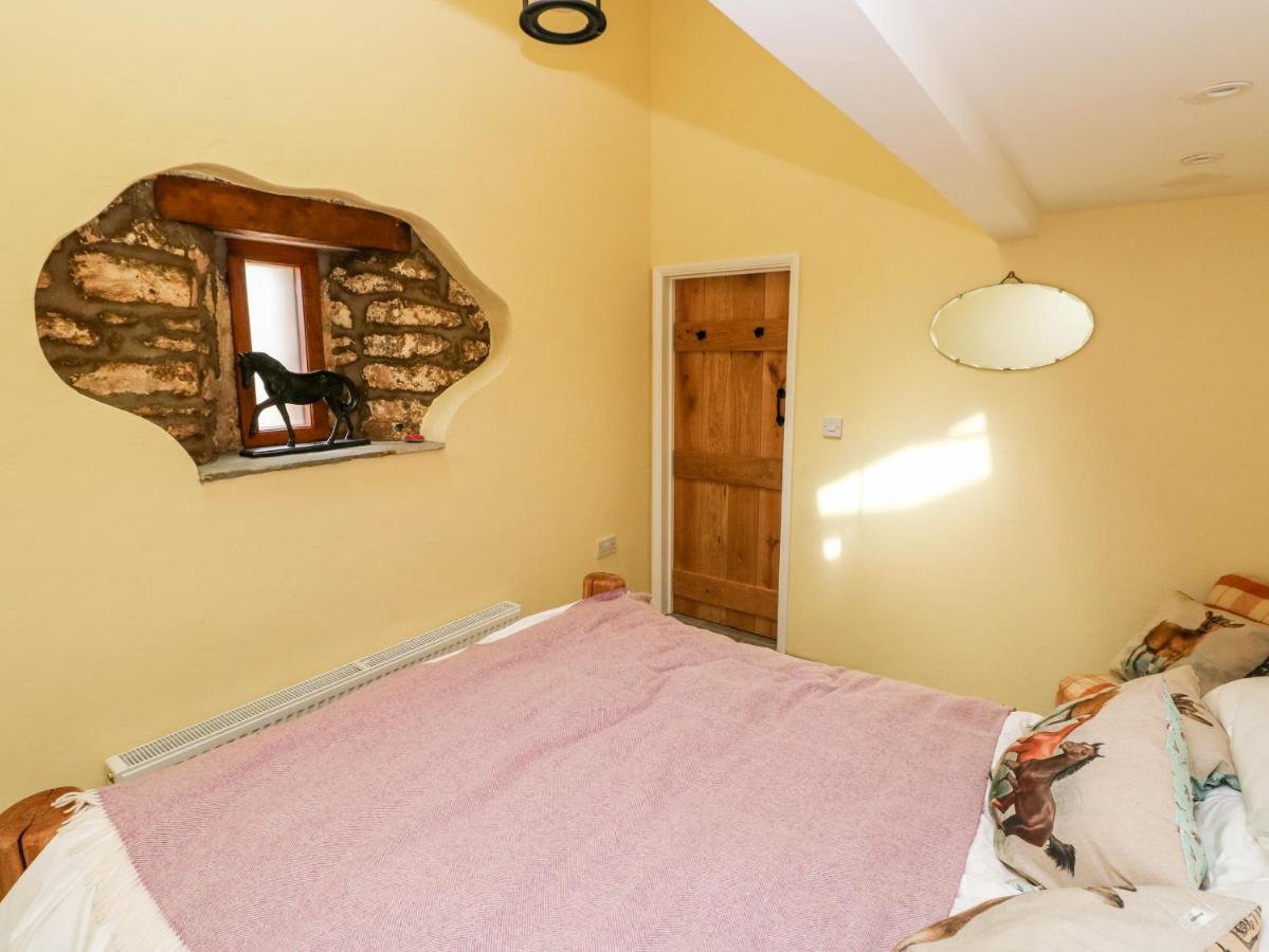 Lime Kiln Cottage Bridgend  Eksteriør billede