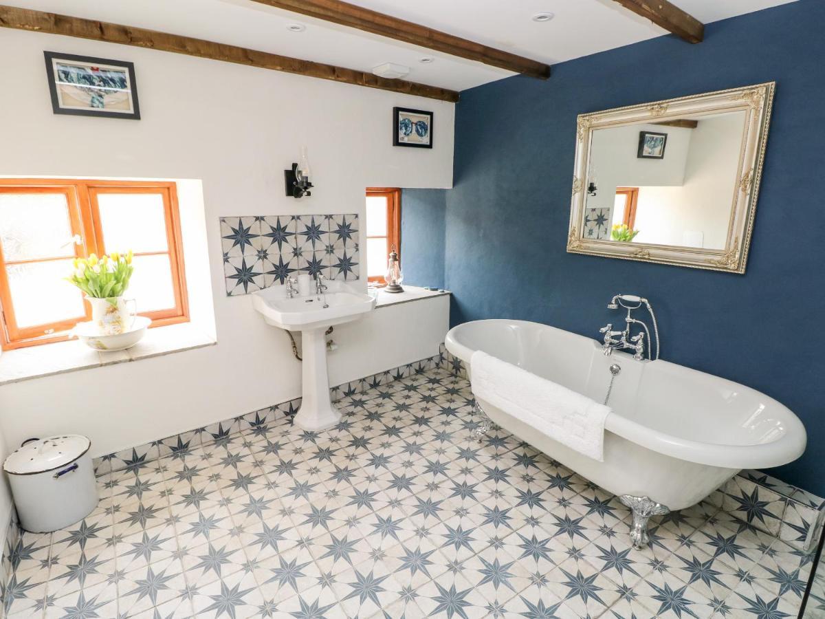 Lime Kiln Cottage Bridgend  Eksteriør billede