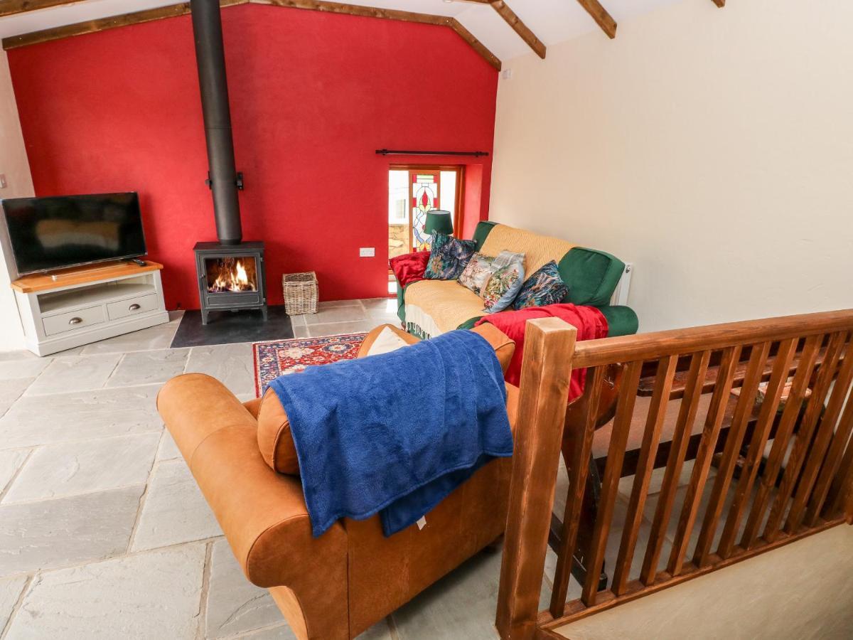 Lime Kiln Cottage Bridgend  Eksteriør billede