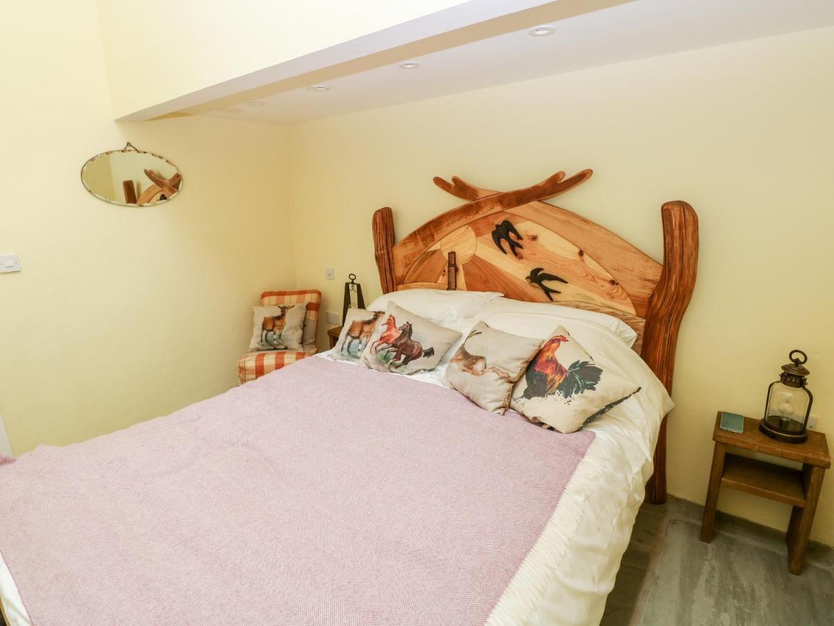 Lime Kiln Cottage Bridgend  Eksteriør billede