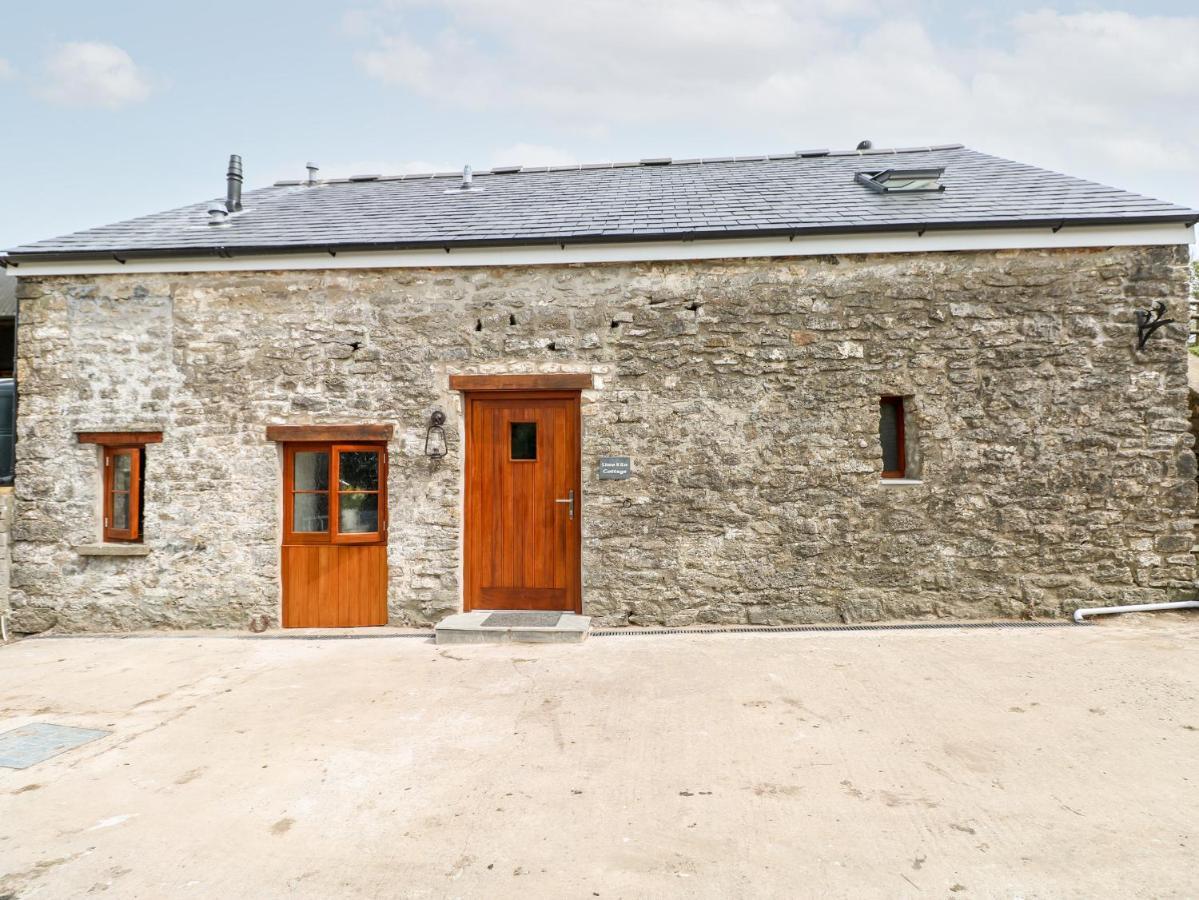 Lime Kiln Cottage Bridgend  Eksteriør billede