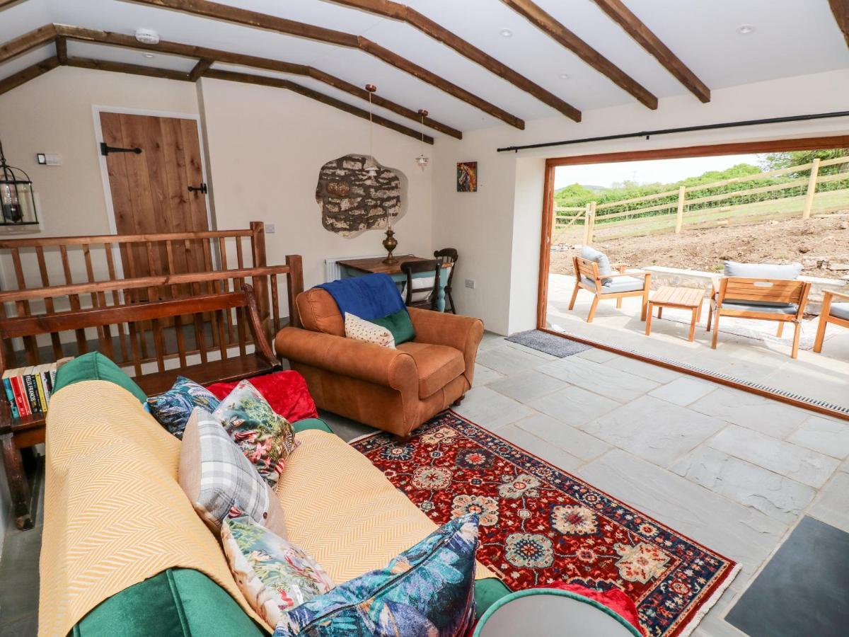 Lime Kiln Cottage Bridgend  Eksteriør billede