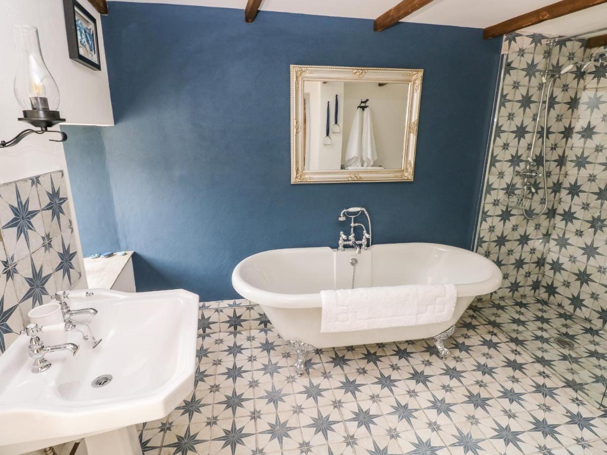Lime Kiln Cottage Bridgend  Eksteriør billede